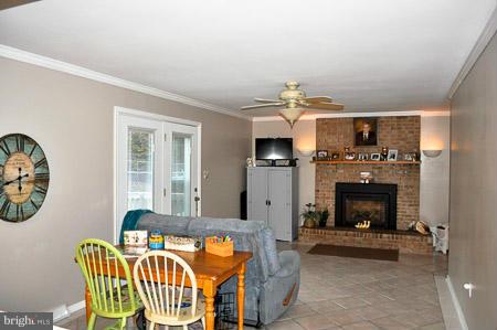 36815 Manor Road Chaptico, MD 20621 - Photo 11 of 27 Family Room