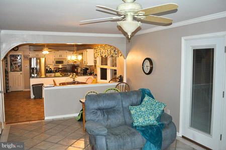 36815 Manor Road Chaptico, MD 20621 - Photo 13 of 27 Family Room