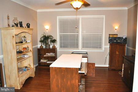 36815 Manor Road Chaptico, MD 20621 - Photo 14 of 27 Interior (General)
