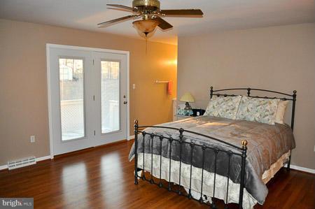 36815 Manor Road Chaptico, MD 20621 - Photo 17 of 27 Bedroom