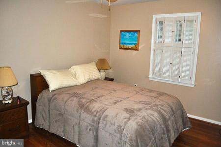 36815 Manor Road Chaptico, MD 20621 - Photo 20 of 27 Bedroom