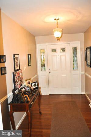 Interior (General)