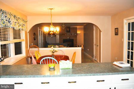 36815 Manor Road Chaptico, MD 20621 - Photo 8 of 27 Dining Room