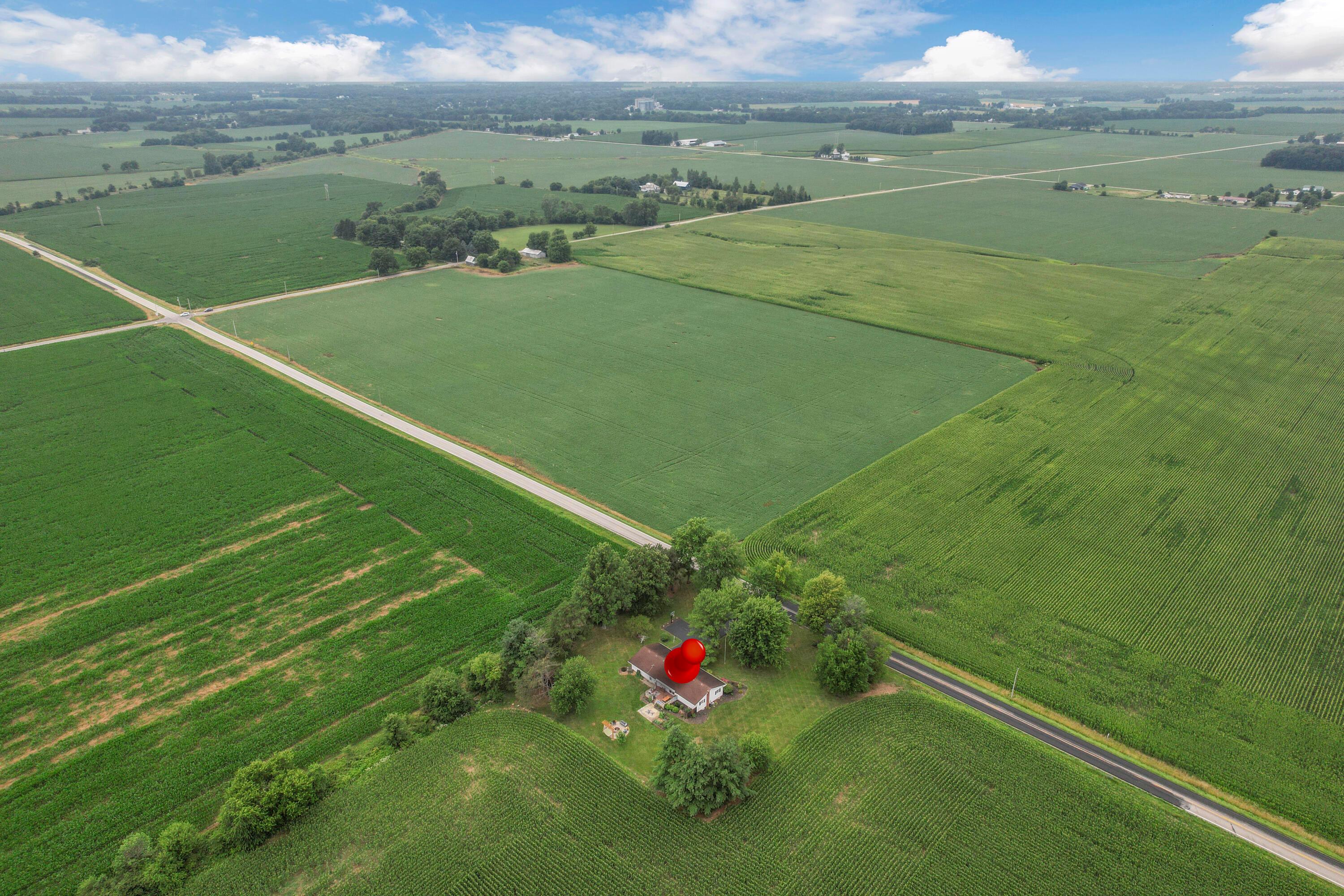 4525 Norton Road Radnor, OH 43066 - Photo 56 of 61 63-print-DJI_0192 - Copy
