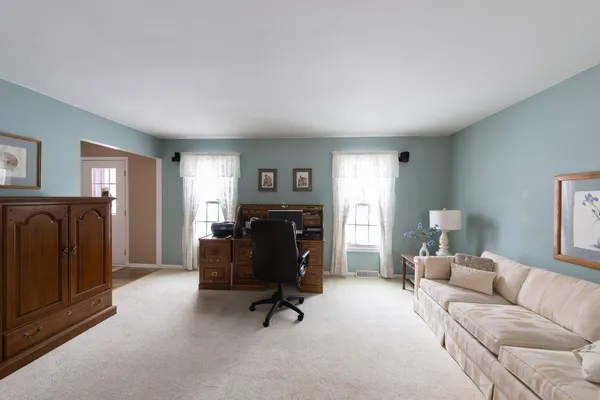 $467,100 | 410 Adaway Avenue Southeast, Ada, MI 49301