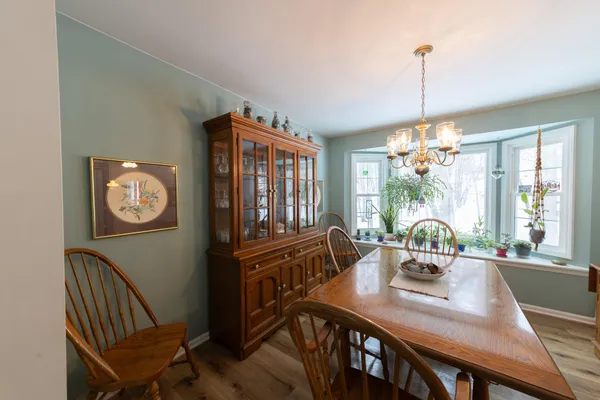 $467,100 | 410 Adaway Avenue Southeast, Ada, MI 49301