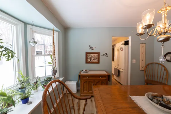$467,100 | 410 Adaway Avenue Southeast, Ada, MI 49301