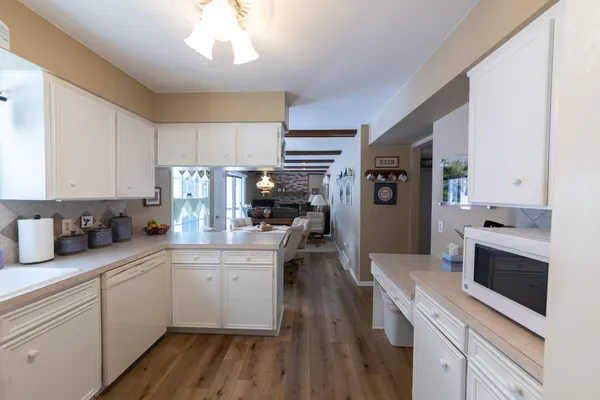 $467,100 | 410 Adaway Avenue Southeast, Ada, MI 49301