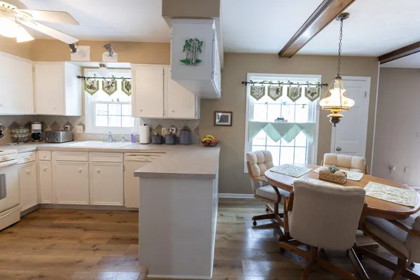 $467,100 | 410 Adaway Avenue Southeast, Ada, MI 49301