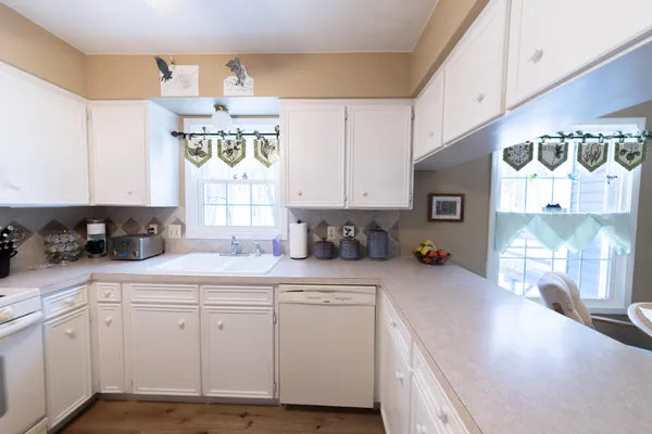 $467,100 | 410 Adaway Avenue Southeast, Ada, MI 49301