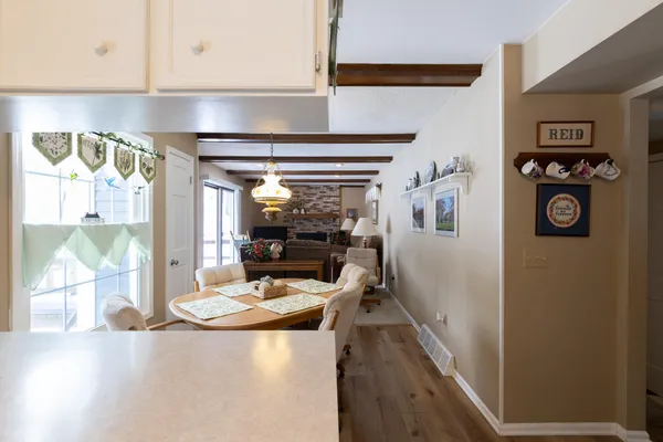 $467,100 | 410 Adaway Avenue Southeast, Ada, MI 49301