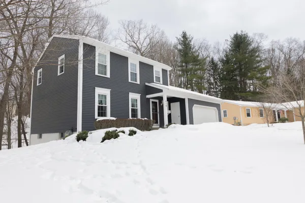$467,100 | 410 Adaway Avenue Southeast, Ada, MI 49301