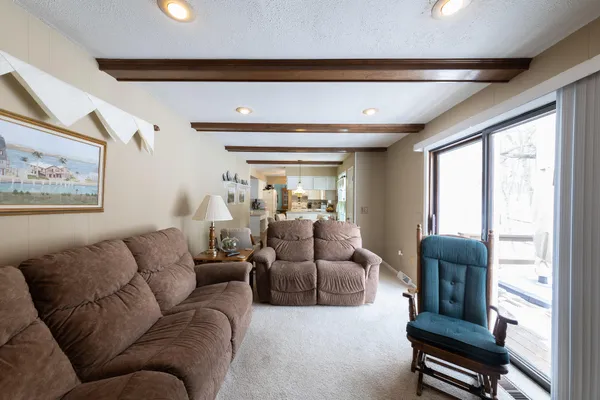 $467,100 | 410 Adaway Avenue Southeast, Ada, MI 49301