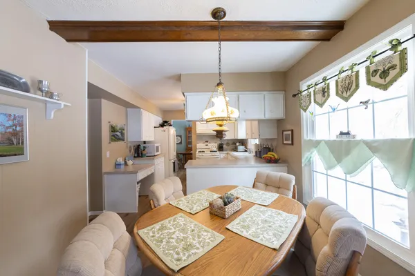 $467,100 | 410 Adaway Avenue Southeast, Ada, MI 49301