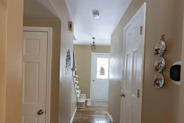 $467,100 | 410 Adaway Avenue Southeast, Ada, MI 49301