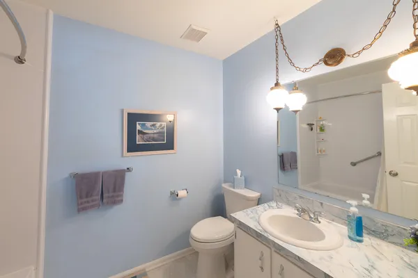 $467,100 | 410 Adaway Avenue Southeast, Ada, MI 49301