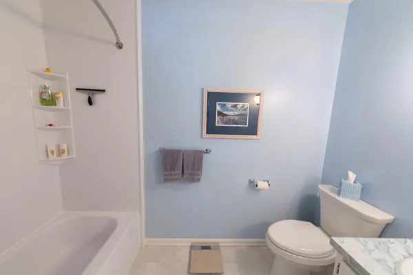 $467,100 | 410 Adaway Avenue Southeast, Ada, MI 49301