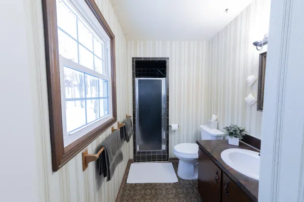 $467,100 | 410 Adaway Avenue Southeast, Ada, MI 49301