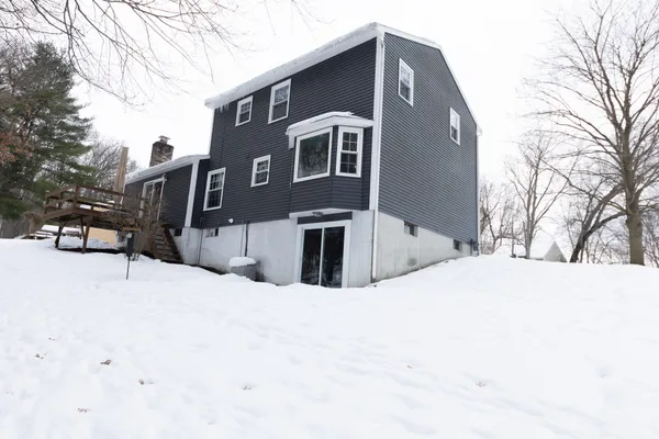 $467,100 | 410 Adaway Avenue Southeast, Ada, MI 49301