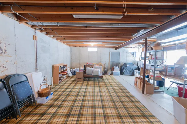 $467,100 | 410 Adaway Avenue Southeast, Ada, MI 49301