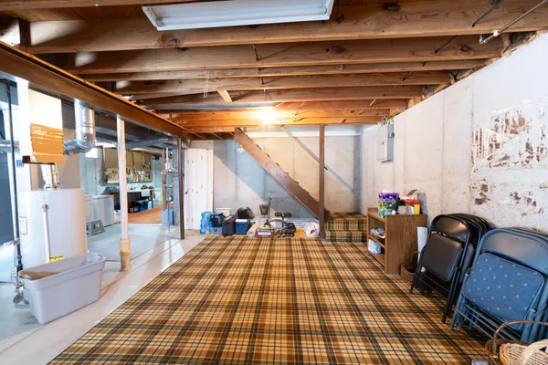 $467,100 | 410 Adaway Avenue Southeast, Ada, MI 49301