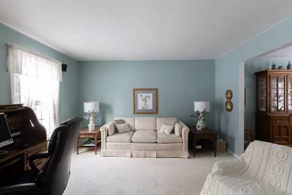 $467,100 | 410 Adaway Avenue Southeast, Ada, MI 49301