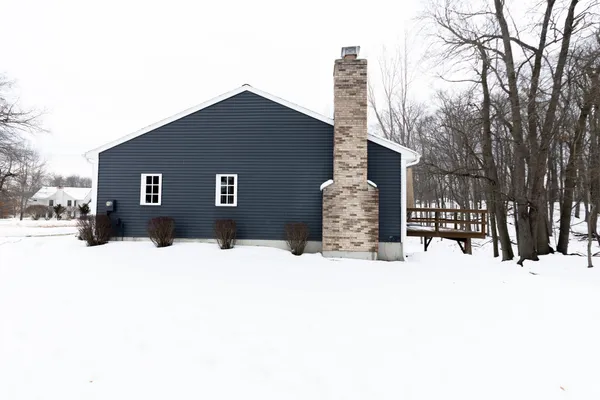 $467,100 | 410 Adaway Avenue Southeast, Ada, MI 49301