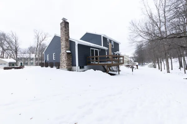$467,100 | 410 Adaway Avenue Southeast, Ada, MI 49301