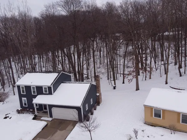 $467,100 | 410 Adaway Avenue Southeast, Ada, MI 49301