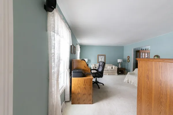 $467,100 | 410 Adaway Avenue Southeast, Ada, MI 49301