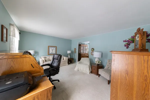 $467,100 | 410 Adaway Avenue Southeast, Ada, MI 49301