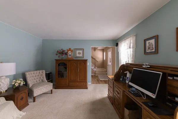 $467,100 | 410 Adaway Avenue Southeast, Ada, MI 49301