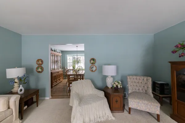 $467,100 | 410 Adaway Avenue Southeast, Ada, MI 49301