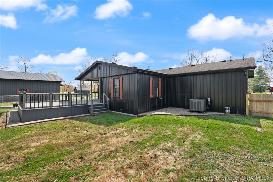 1420 West Kent Sr 256 Austin, IN 47102 - Photo 13 of 71