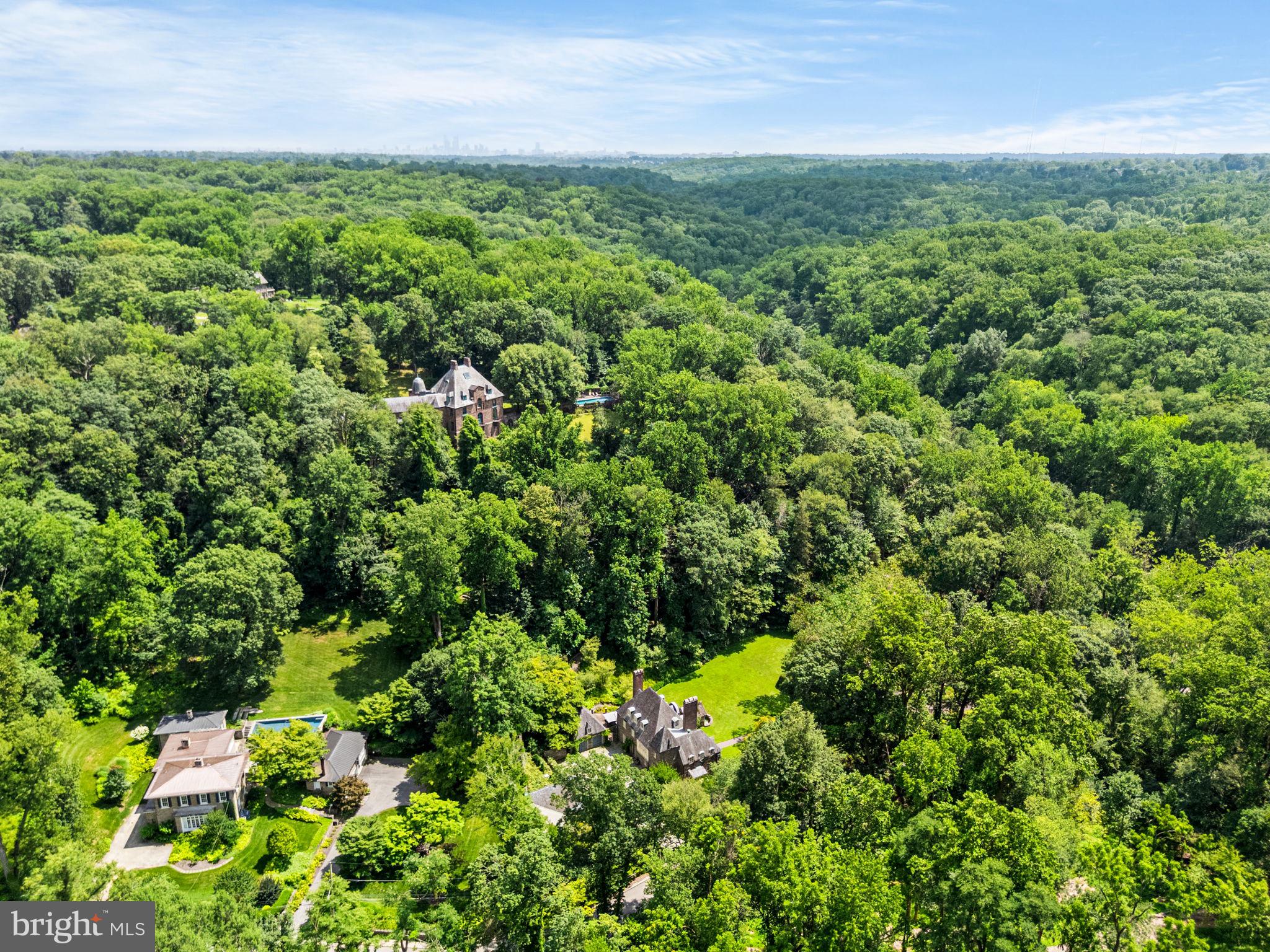 42 West Bells Mill Road Philadelphia, PA 19118 - Photo 43 of 43