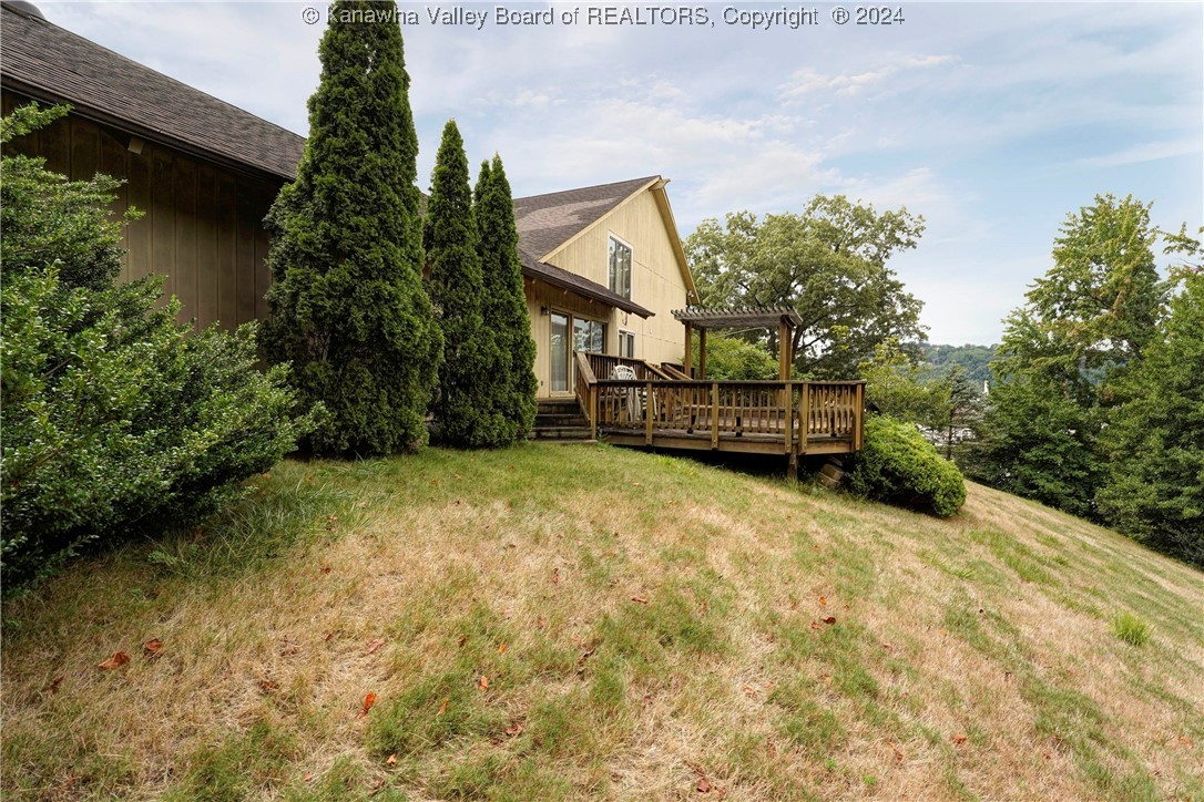 832 Lower Chester Road Charleston, WV 25302 - Photo 42 of 43 Gallery Image 42