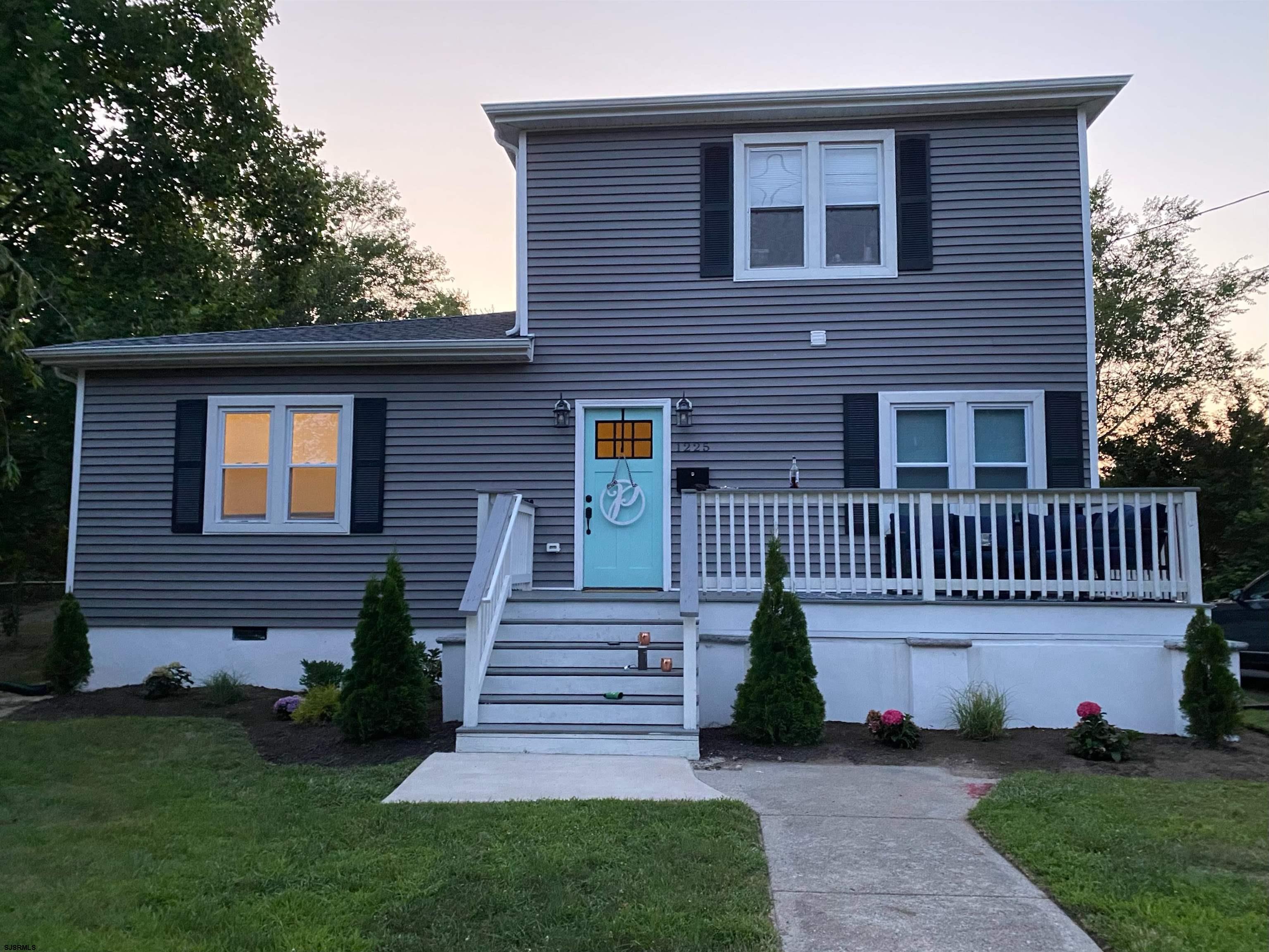 1225 Shore Road Northfield, NJ 08225 - Photo 1 of 30 Gallery Image 1