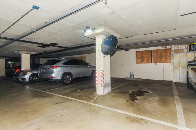 $3,500 | 217 Prospect Street, Unit 101, Honolulu, HI 96813