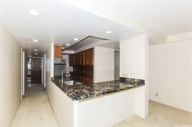 $3,500 | 217 Prospect Street, Unit 101, Honolulu, HI 96813