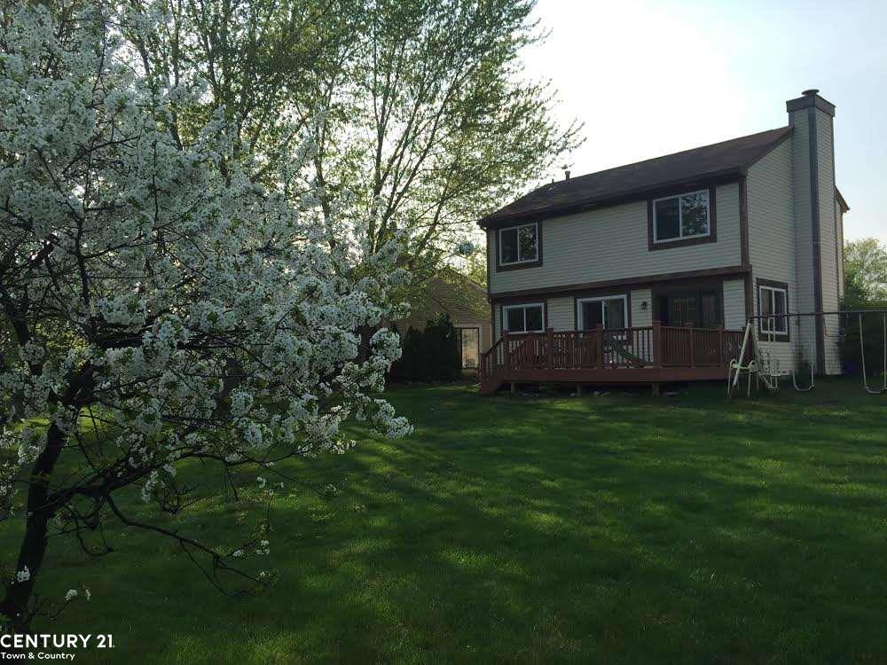 1637 Colony Drive Rochester Hills, MI 48307 - Photo 4 of 20
