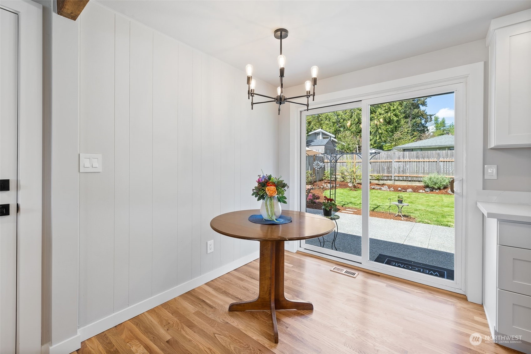 103 234th Street Southwest Bothell, WA 98021 - Photo 13 of 30 a view of a room with gym equipment
