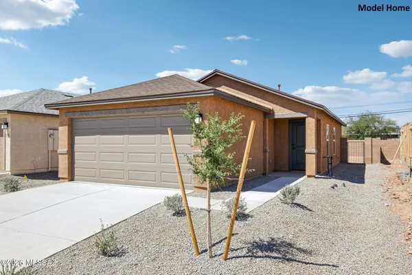 $260,990 | 3516 West Prospero Street, Tucson, AZ 85746