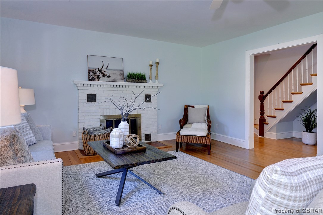 430 Mill Lane Road Cardinal, VA 23025 - Photo 22 of 44