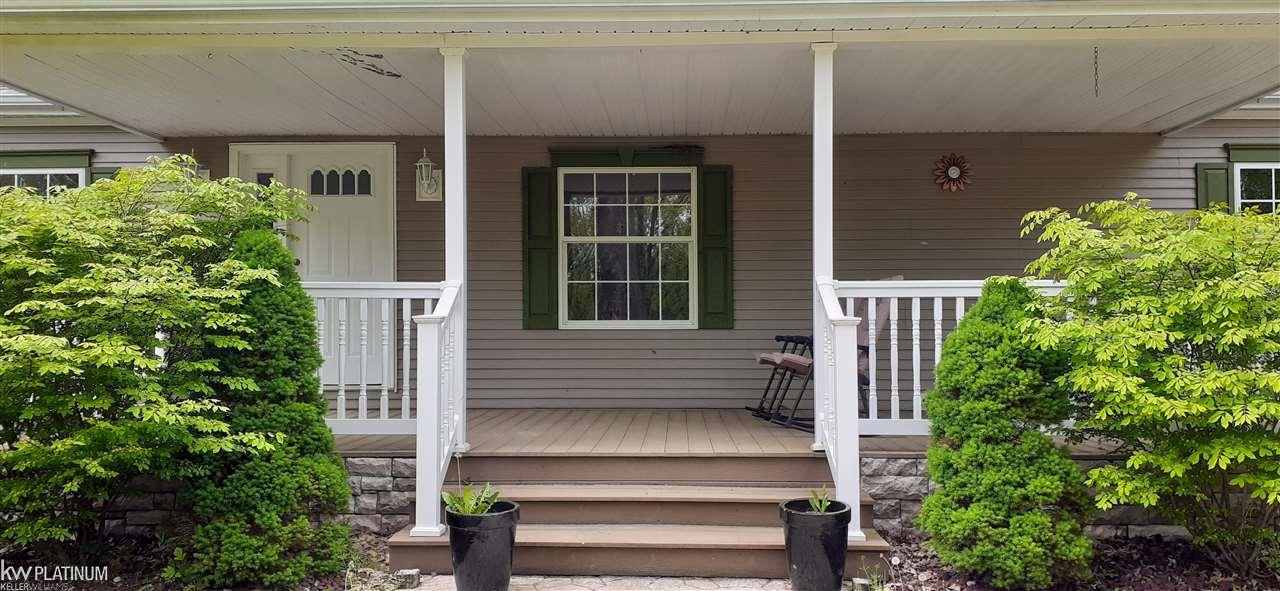 7260 Reddicliffe Road Melvin, MI 48454 - Photo 13 of 82 50012920-12.JPG