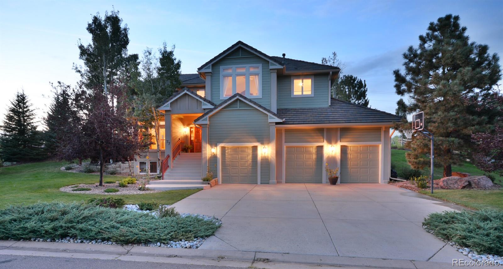 77 North Ranch Road Littleton, CO 80127 - Photo 32 of 35 Gallery Image 32