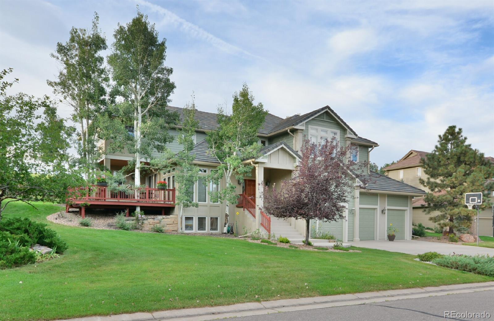 77 North Ranch Road Littleton, CO 80127 - Photo 8 of 35 Gallery Image 8