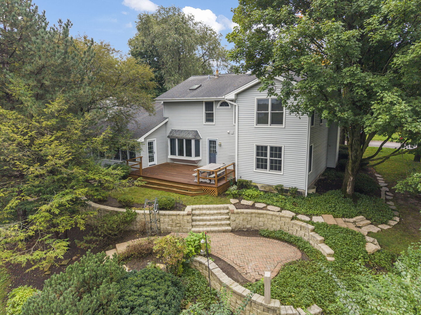 2256 Ridgewood Road Lisle, IL 60532 - Photo 27 of 41 Gallery Image 27
