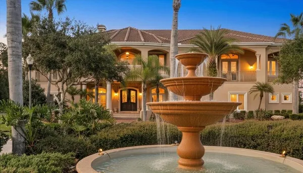 $1,995,000 | 3589 Grande Tuscany Way, New Smyrna Beach, FL 32168