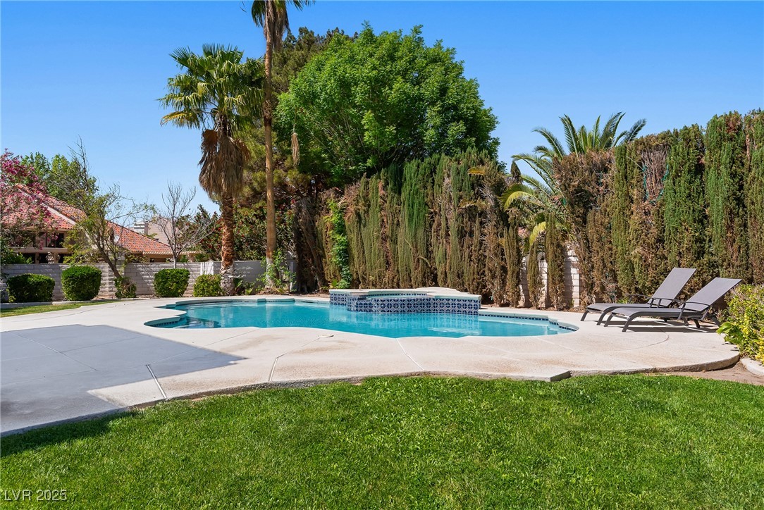 56 Quail Run Road Henderson, NV 89014 - Photo 58 of 69 Gallery Image 58