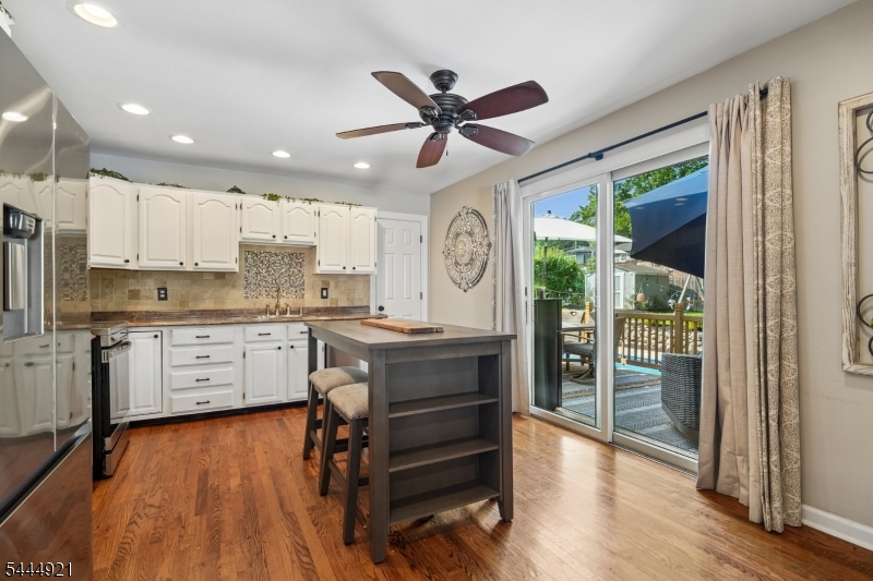22 Summit Road Oak Ridge, NJ 07438 - Photo 8 of 32